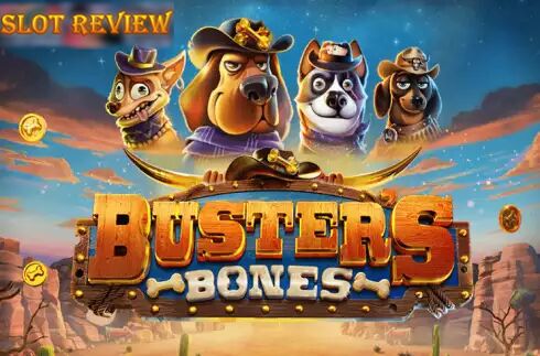 Busters Bones